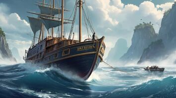 Ships or Boats: Dream Meanings