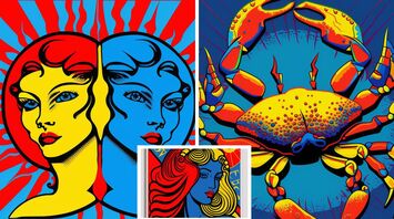 Three Zodiac Signs That May Embrace Old Interests