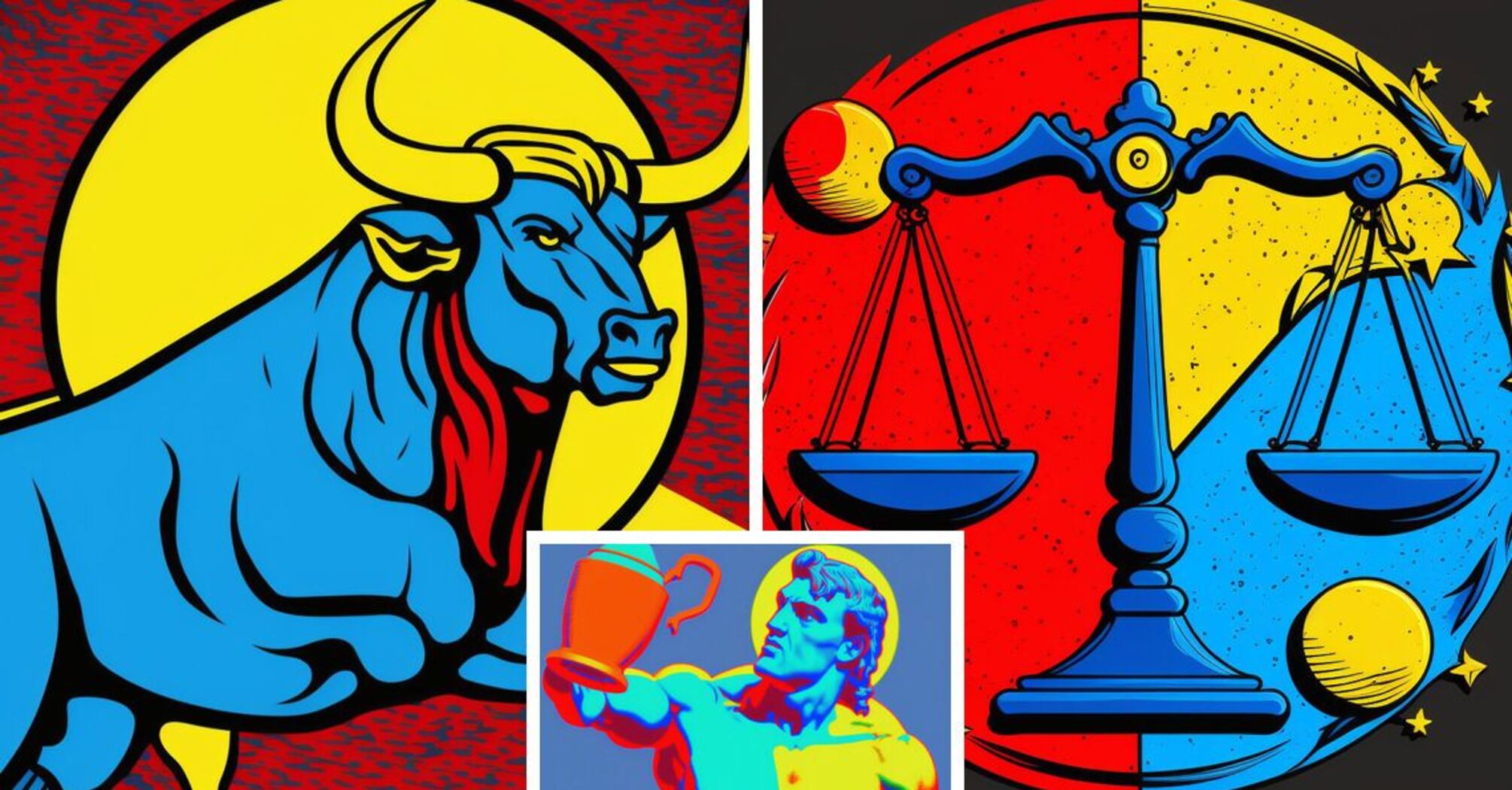 Three Zodiac Signs Poised for Personal Revelations  