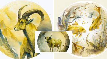 Three zodiac signs to showcase uplifting mindset: horoscope for December 28