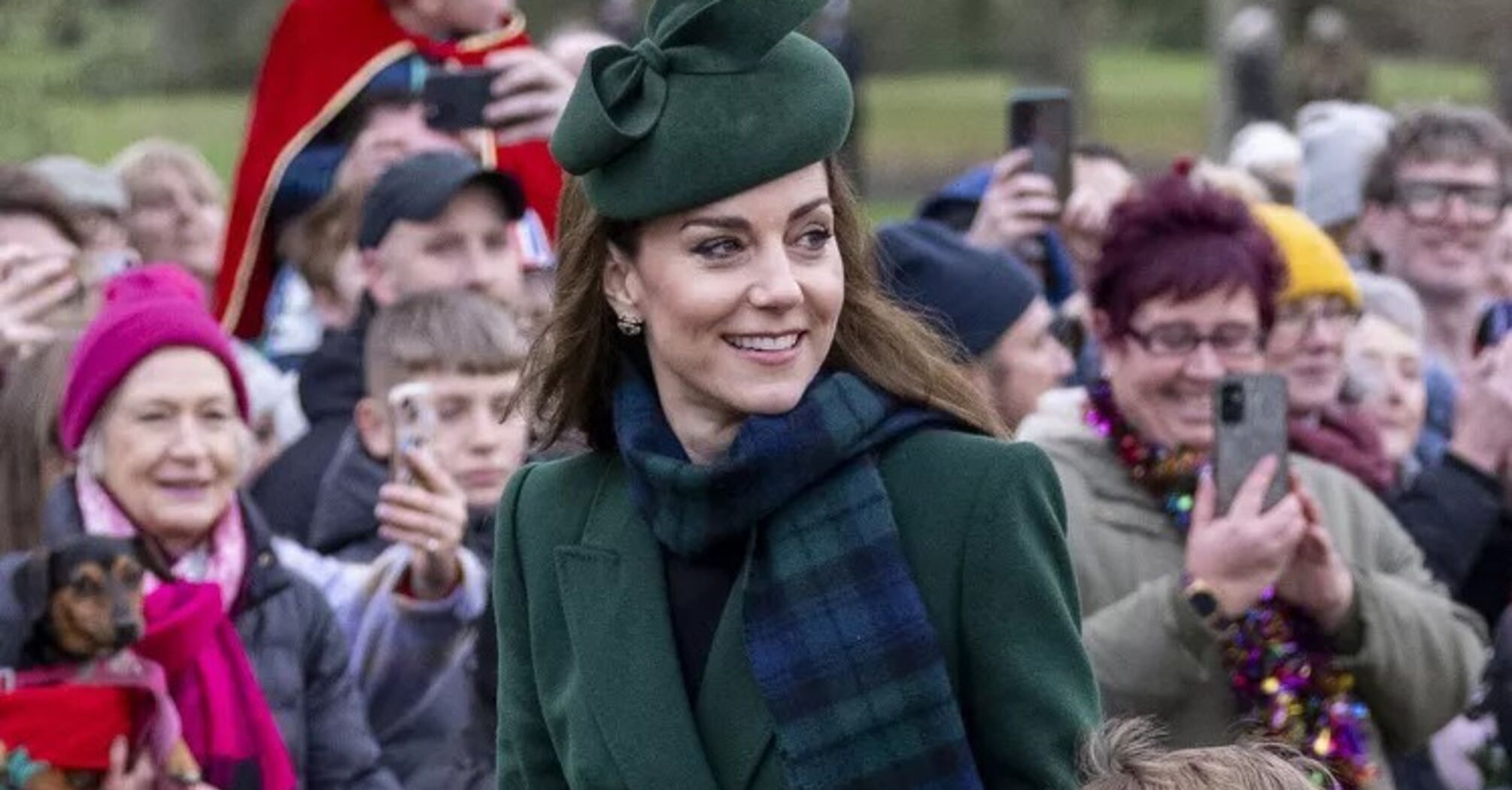 Kate Middleton