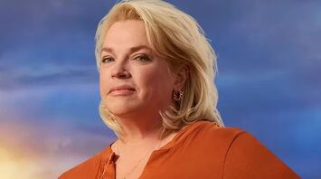 Janelle Brown Remembers Her Son Garrison on His First Christmas Since His Passing