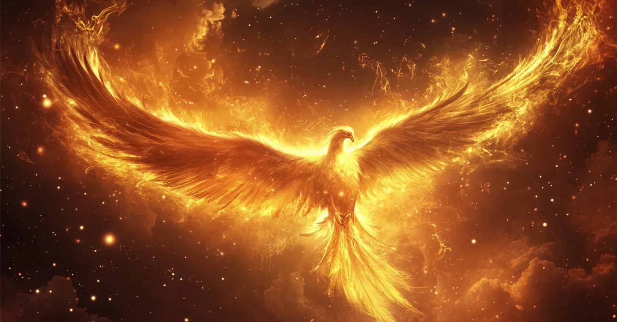 Phoenix Spirit Animal: What Does a Phoenix Symbolize?