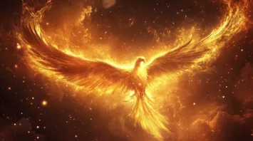Phoenix Spirit Animal: What Does a Phoenix Symbolize?