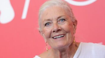 Vanessa Redgrave, 87, Sends 'All My Love' in Rare Video Message for the Holidays