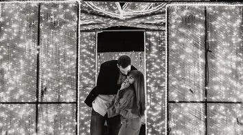 Riverdale's Vanessa Morgan Engaged to James Karnik
