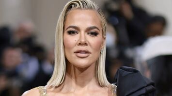 Khloé Kardashian Shares Health Scare of Daughter True During Christmas Eve Gathering