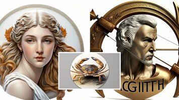 Balance and serenity await three zodiac signs on December 30