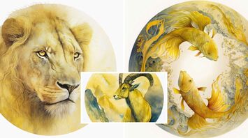 Three zodiac signs should look out for impulsive financial decisions in the middle of 2025