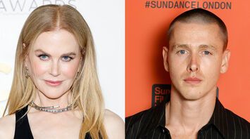 ‘Babygirl’ Director Defends Age Gap Between Nicole Kidman and Harris Dickinson