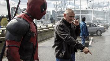 Tim Miller Says He Earned the Sum Equal to Single Walking Dead Episode for His 2016 Directorial Debut