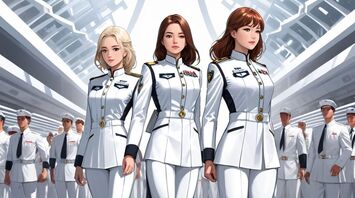 Uncover Hidden Dream Meanings of Uniforms