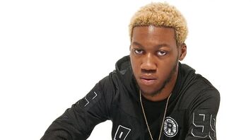 Rapper OG Maco Dead at 32 After Reported Gunshot Wound