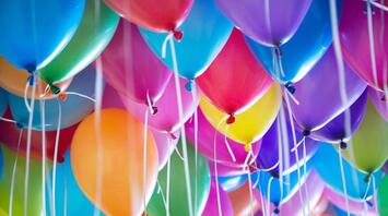 Balloon Dreams and Their Spiritual Meanings