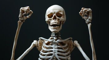 Opening Up Closets: What it Means to Dream About Skeletons
