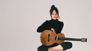 Kacey Musgraves Reflects on Loss of Dog Pearl: "So Painful"