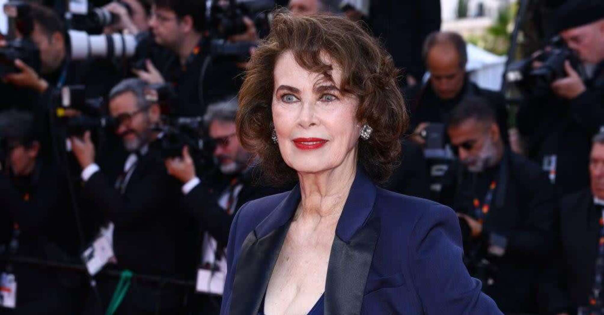 Dayle Haddon, Beloved Actress and Supermodel, Passes Away at 76 Following Suspected Carbon Monoxide Leak