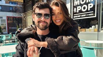Former Miss USA Noelia Voigt Shares Insights on Her Relationship and Engagement with Jack Henry Hendrix