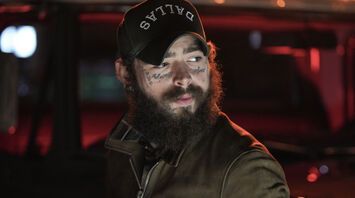 Post Malone Supports Beyoncé Following Fiery NFL Collab