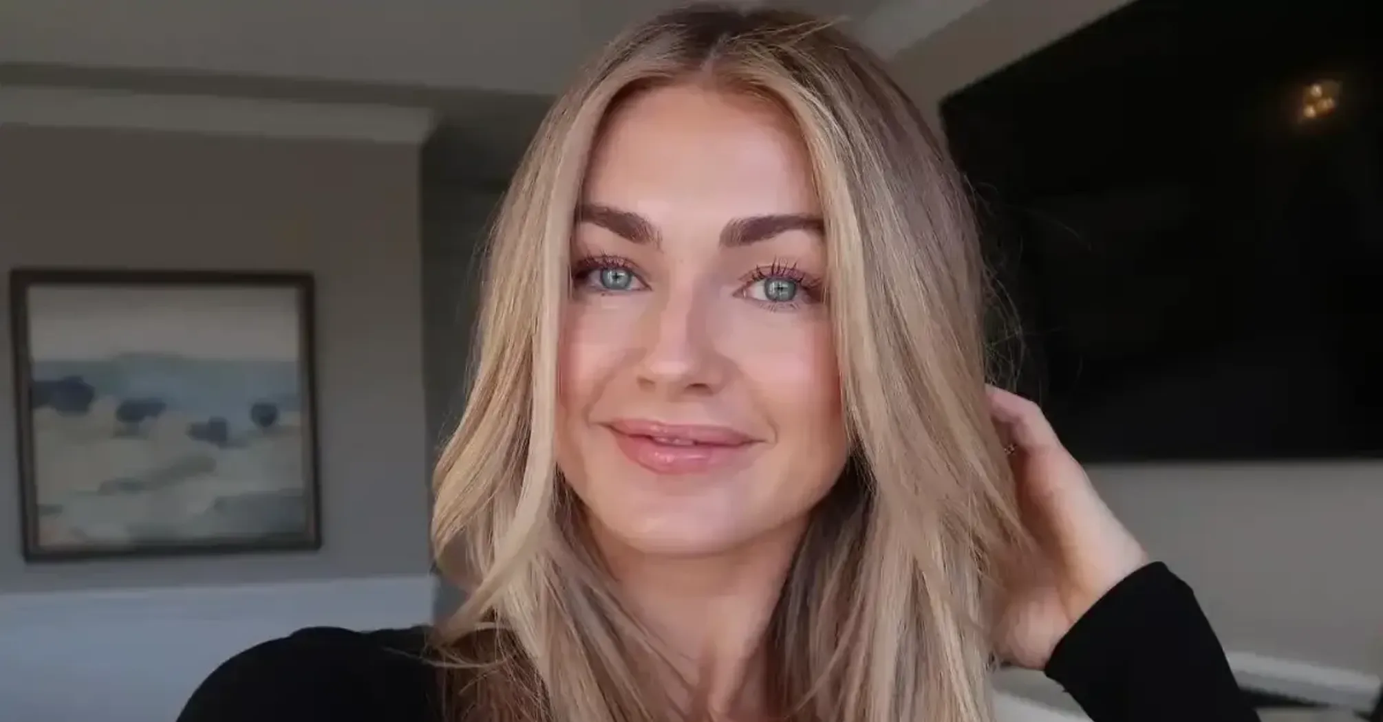 Lindsay Arnold Shares Insights on Upcoming Breast Augmentation