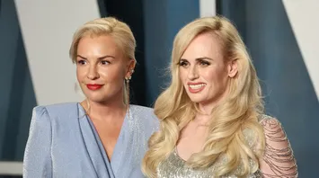 Rebel Wilson and Ramona Agruma Officially Tie the Knot in Sydney