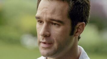 Chris Diamantopoulos Reflects on The Office Fandom and New Project