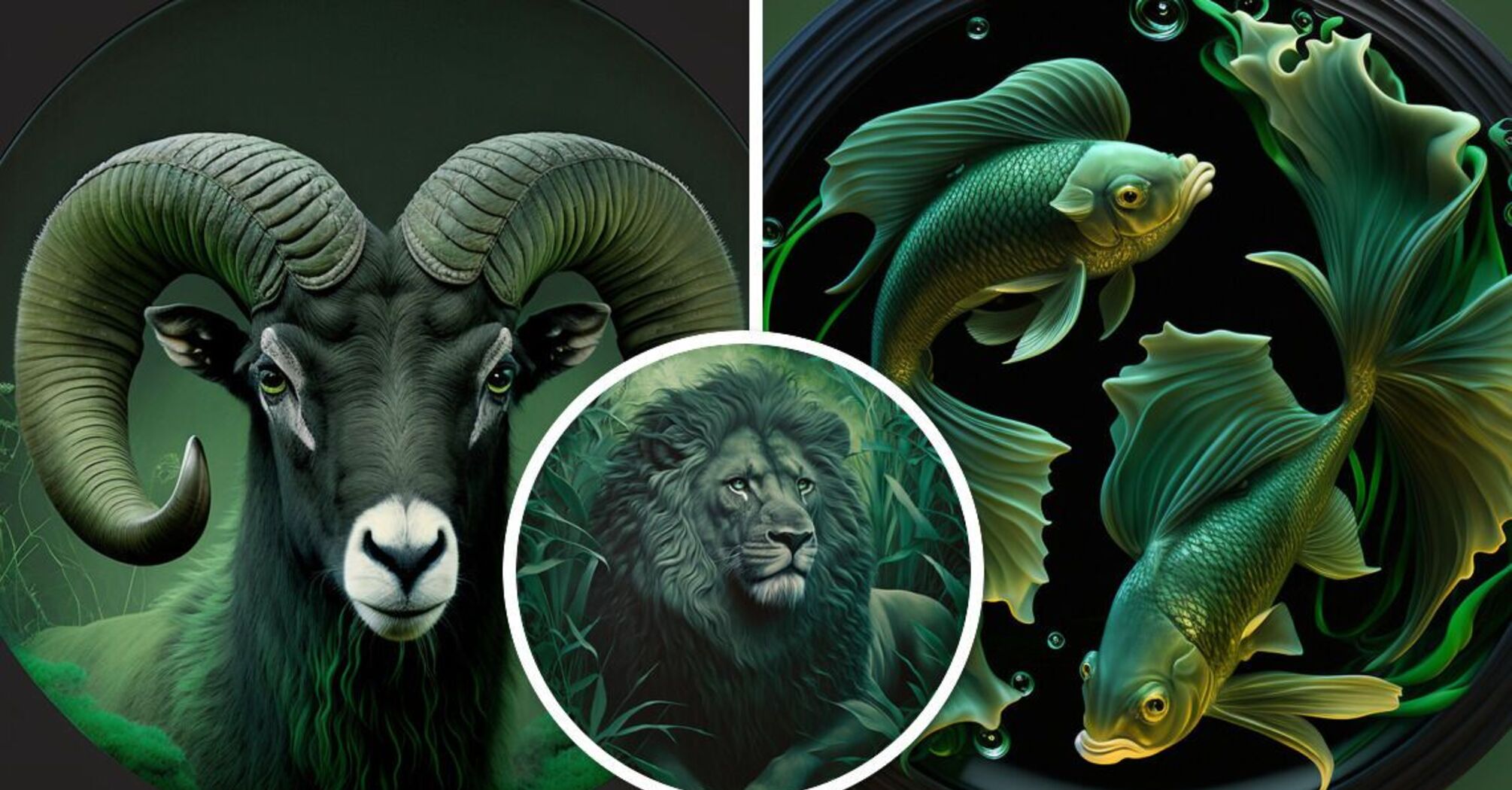 Representatives of these zodiac signs can foster their resilience against life’s challenges