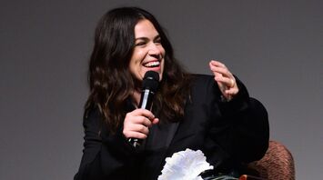 Abbi Jacobson Praises No Good Deed Co-Star Lisa Kudrow