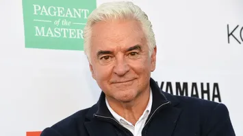 John O'Hurley Reflects on His Role in The Young and the Restless