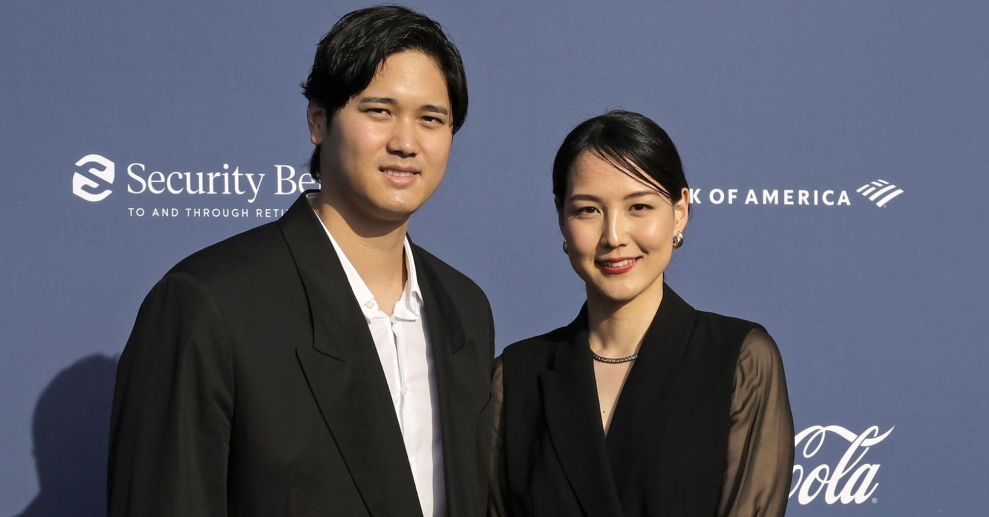 Shohei Ohtani and Wife Mamiko Tanaka Expecting Their First Baby