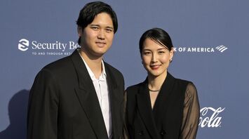 Shohei Ohtani and Wife Mamiko Tanaka Expecting Their First Baby