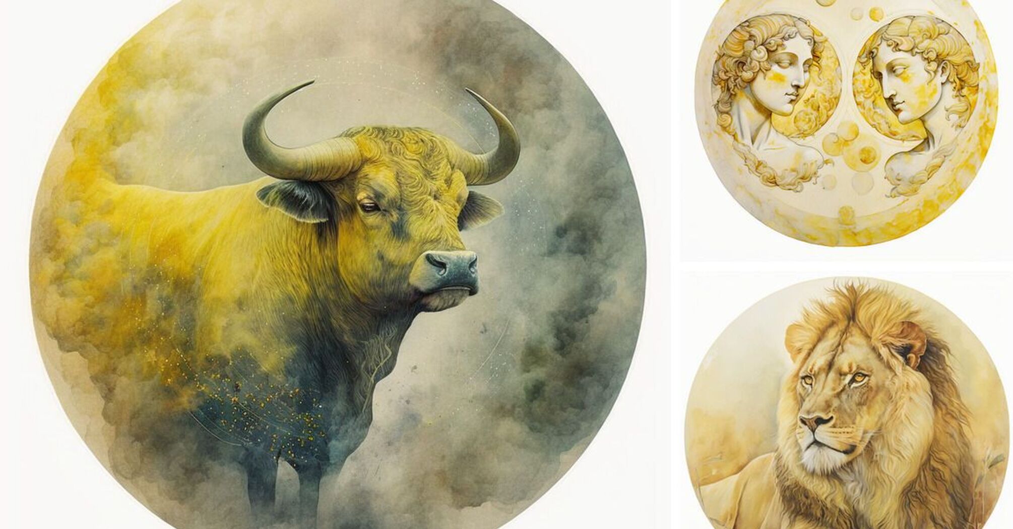 Representatives of these zodiac signs may find solace while navigating through challenges