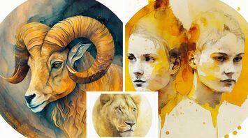 Three Zodiac Signs Poised for Significant Self-Discovery