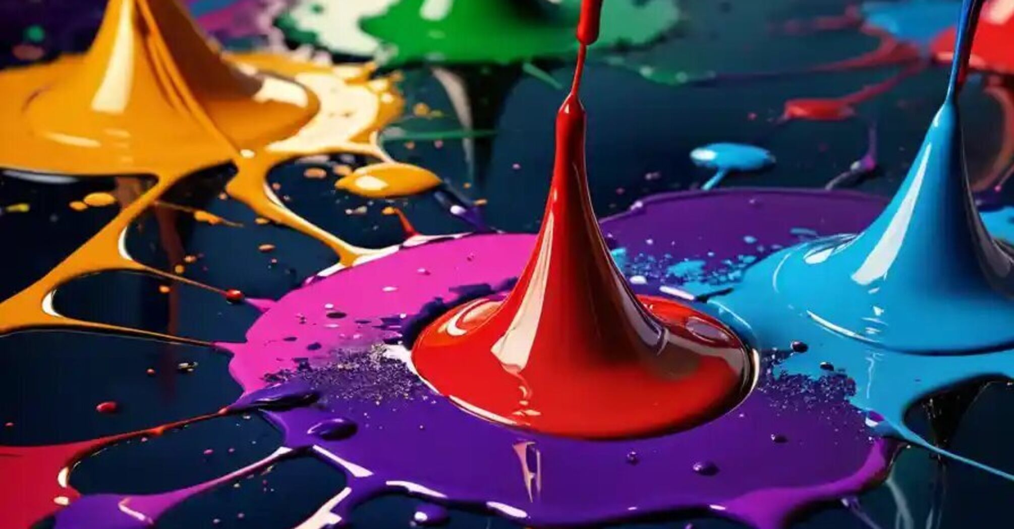 Paint Rpon Dream interpretation of paint | SSP Daily