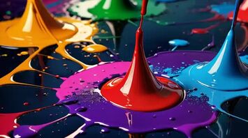 Paint in Dreams: Interpretations and Meanings