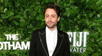 Kieran Culkin