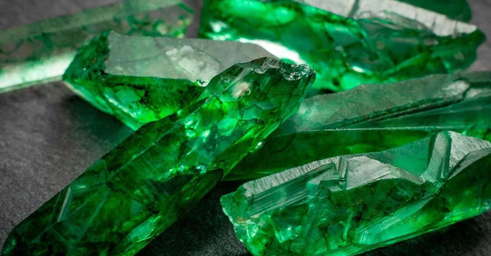 11 Spiritual Meanings of Emerald