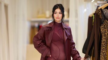 Megan Fox Updates Fans on Her Pregnancy Journey