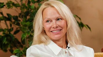 Pamela Anderson Confirms Makeup 'Doesn't Really Make Sense' for Her