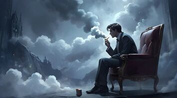 Uncover Hidden Dream Meanings: Smoking