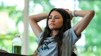 Zendaya Wins Special Gotham Award for Challengers