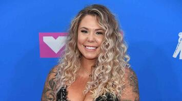 Kailyn Lowry Undergoes Breast Reduction Surgery After Raising Seven Kids