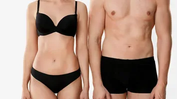 Understanding Underwear in Dreams