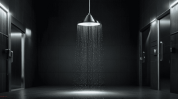 Shower dreams
