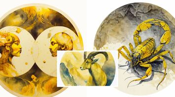 Three zodiac signs likely to experience a whole new level of happiness in the next few weeks