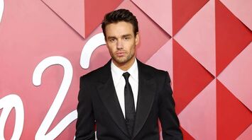 Liam Payne