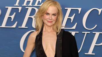 Nicole Kidman