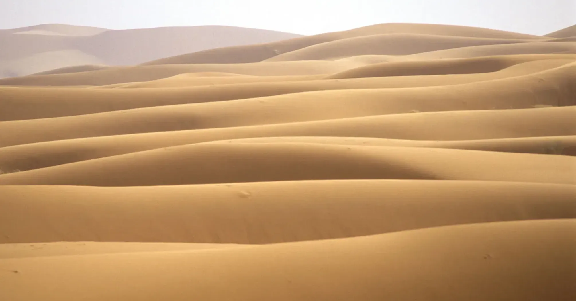 What Do Sand Dunes Mean in Your Dream?