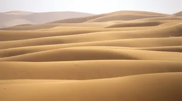 What Do Sand Dunes Mean in Your Dream?