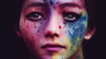 What Does Your Birthmark Mean Spiritually?